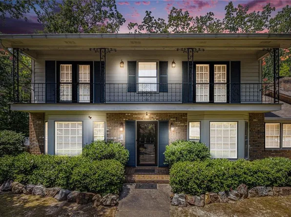 1 Westlyn Pl SW, Rome, GA 30165