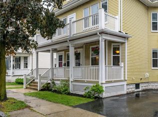 29 Harris Rd #1, Medford, MA 02155