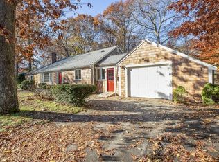 37 James Way, Scituate, MA 02066