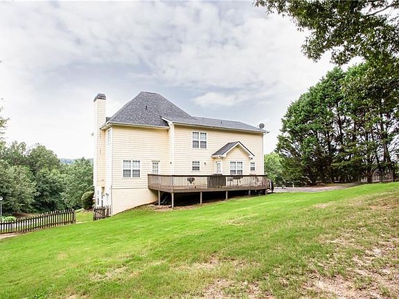 5th image of 2436 Sky Valley Dr