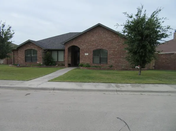 7602 Oxwich St, Odessa, TX 79765