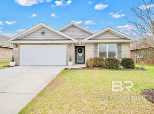 8161 Irwin Loop, Daphne, AL 36526