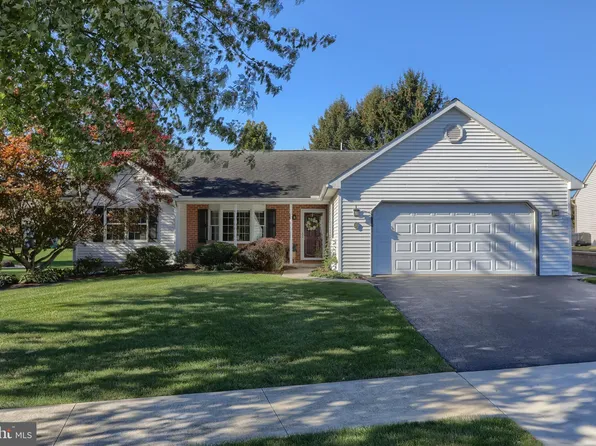 3 Arbor Dr #L-0002, Myerstown, PA 17067