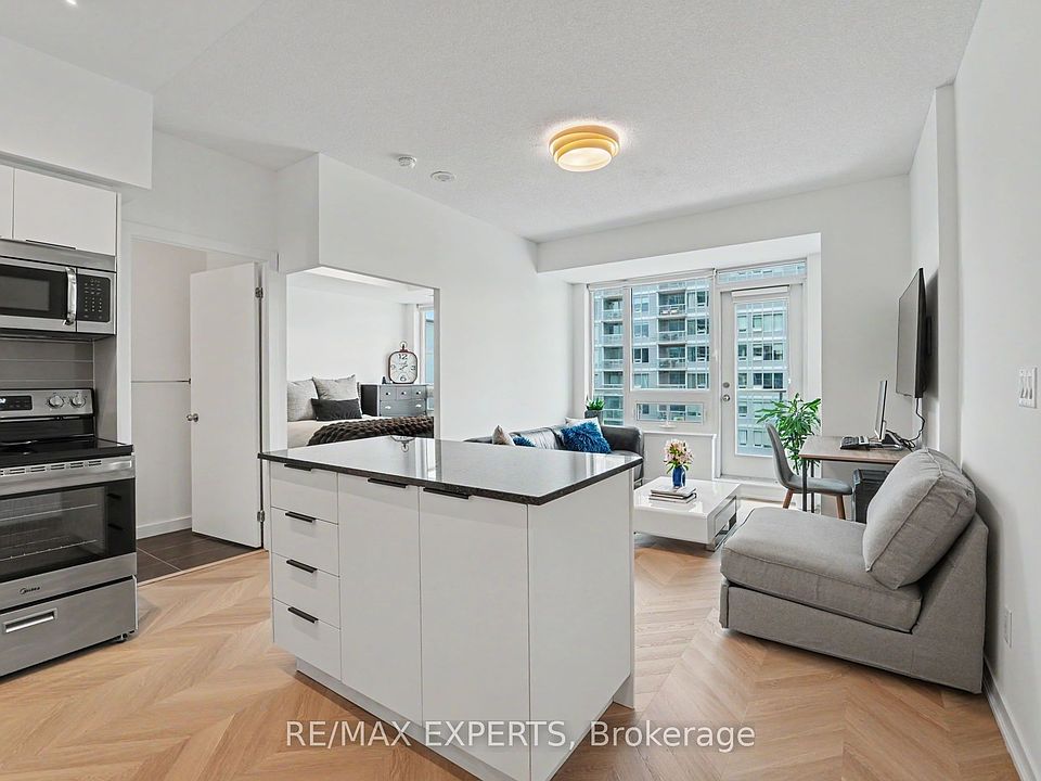 1st image of 55 E Liberty St #1001