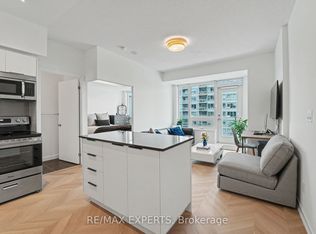 55 E Liberty St #1001, Toronto, ON M6K 3P9