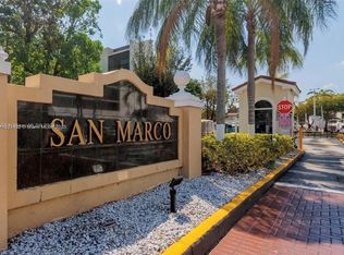 8850 Fontainebleau Blvd APT 206, Miami, FL 33172