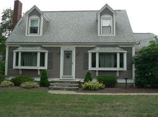 6 Short St, Taunton, MA 02780