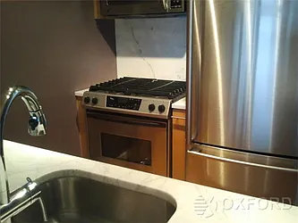 Rented by Oxford Property Group