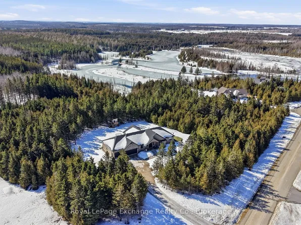 185 Louise Creek Cres, West Grey, ON N0G 1S0