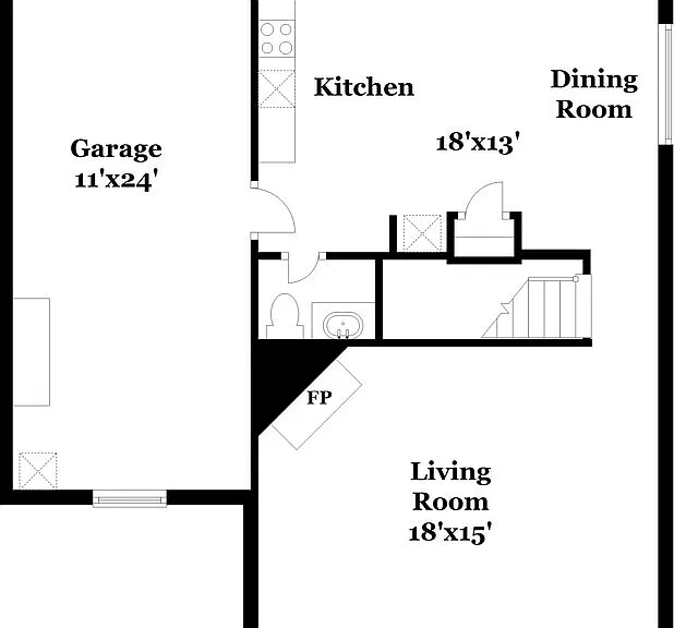 11239 Heritage Green Dr — Photo 3
