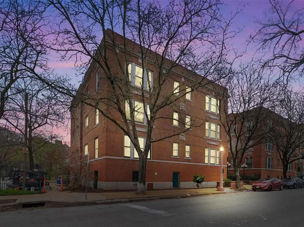 382 N Taylor Ave Unit 3W, Saint Louis, MO 63108