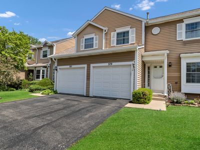 379 Ascot Ln, Streamwood, IL, 60107