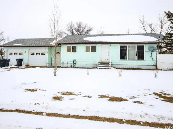 560 Tallman STREET, Macoun, SK S0C 1P0