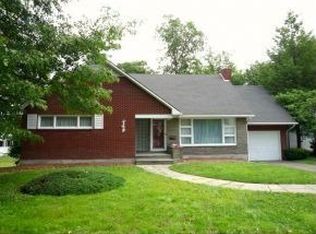 712 University Ave, Endwell, NY 13760