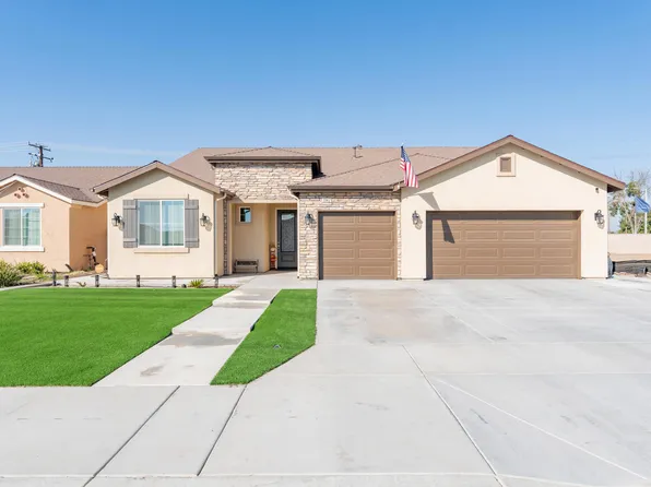 1842 Chancellor Avenue, Tulare, CA 93274