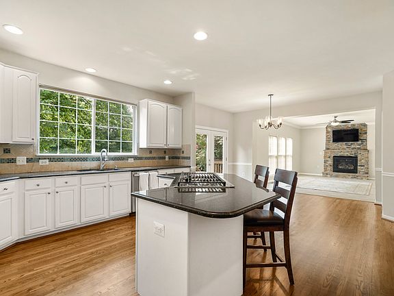 Blue Pearl Granite Tops