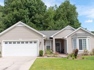 14 Chiffelle St, Bluffton, SC 29909