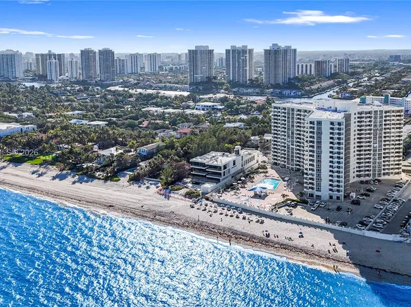 3180 S Ocean Dr APT 520, Hallandale, FL 33009