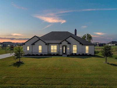413 Venadito Dr, Godley, TX, 76044