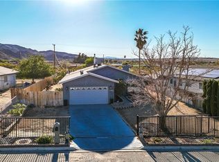 7002 Star Dune Ave, Twentynine Palms, CA 92277