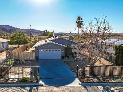 7002 Star Dune Ave, Twentynine Palms, CA, 92277