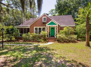2167 Wappoo Dr, Charleston, SC 29412