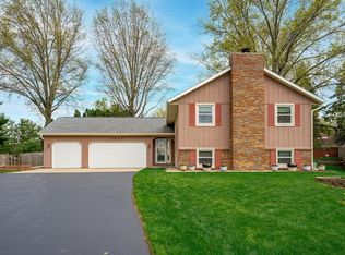 5965 Chandler Dr, Rockford, IL 61114