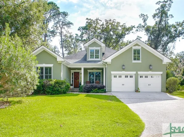 13 Riverwatch Lane, Savannah, GA 31411