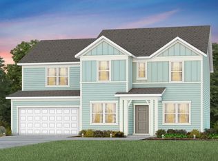 132 Schneider Ln, Lexington, SC 29072