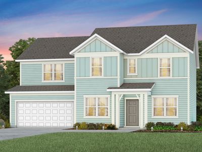 132 Schneider Ln, Lexington, SC, 29072
