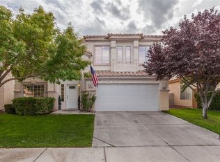 7927 Constantinople Ave, Las Vegas, NV 89129