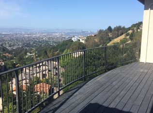 1168 Besito Ave, Berkeley, CA 94705