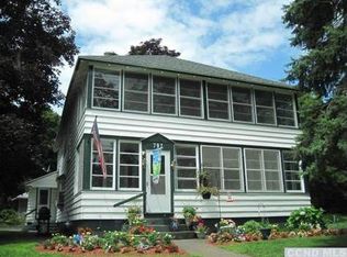 797 Fish And Game Rd, Hudson, NY 12534