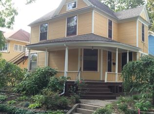 213 Antisdel Pl NE, Grand Rapids, MI 49503
