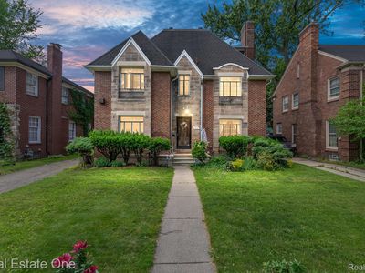19013 Wildemere St, Detroit, MI, 48221