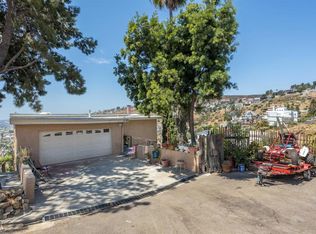 1111 La Mesa Ave, Spring Valley, CA 91977