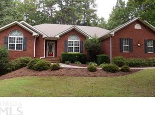 2550 Highway 85 S, Fayetteville, GA 30215