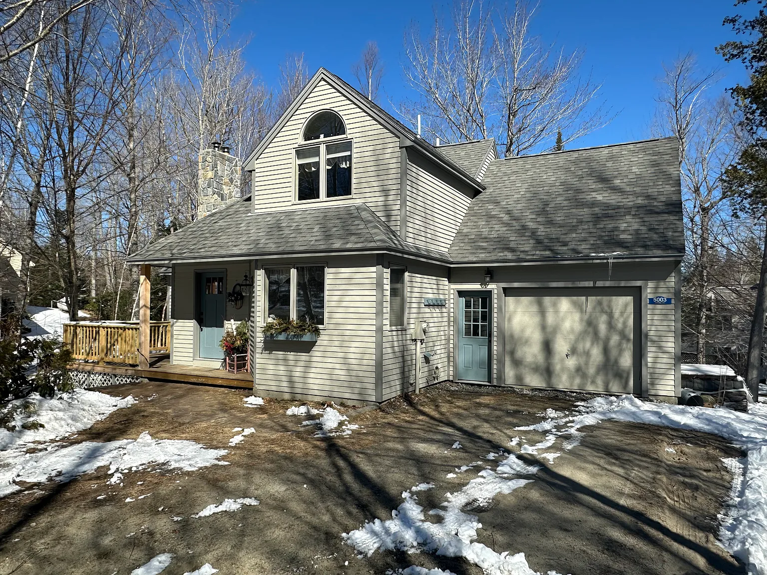 5003 Winter St — Photo 2