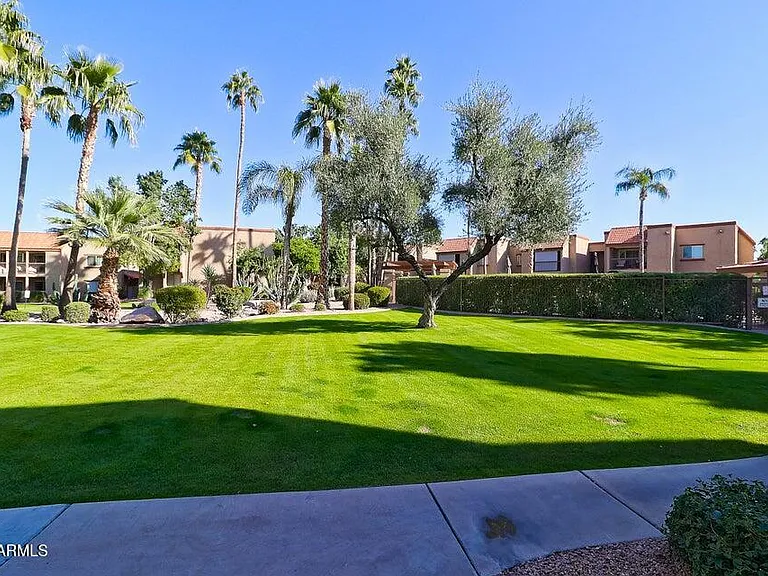 8250 E Arabian Trl #113 — Photo 38