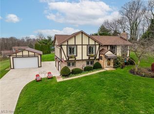12293 King Church Ave NW, Uniontown, OH 44685