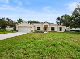 4110 Orchid Blvd, Lake Wales, FL 33898
