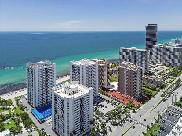 1817 S Ocean Dr APT 620, Hallandale Beach, FL 33009