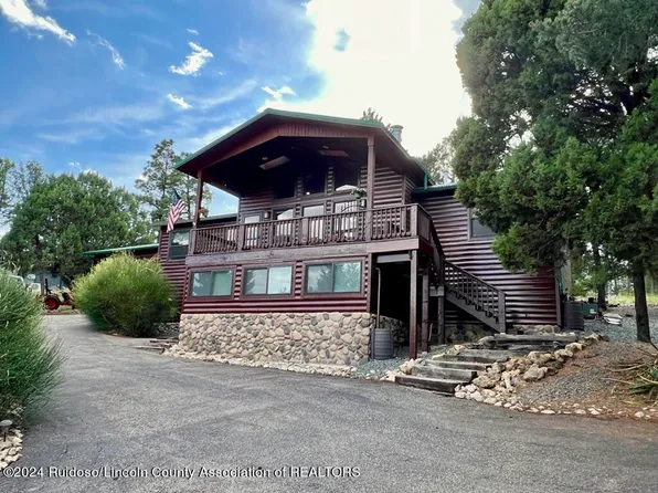 205 Guenevere Ave, Ruidoso, NM 88345