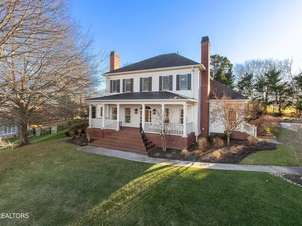 391 Axton Dr, Knoxville, TN 37934