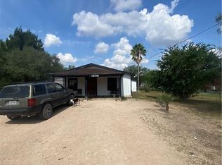 3507 San Rafael Rd, Mercedes, TX 78570