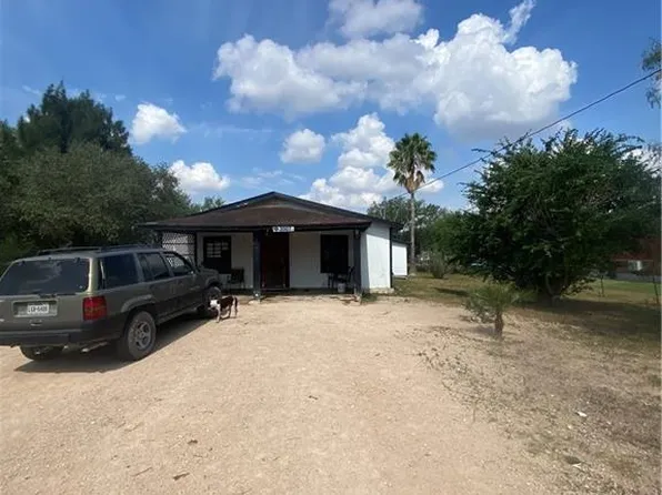 3507 San Rafael Rd, Mercedes, TX 78570