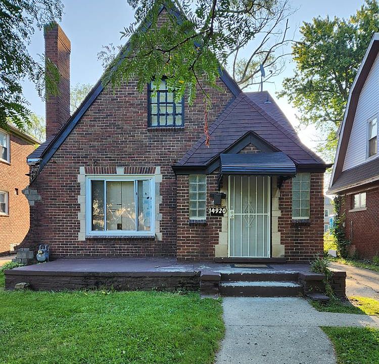 14920 Prevost St, Detroit, MI 48227 | Zillow