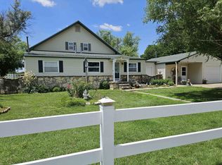 1248 160th Rd, Belleville, KS 66935