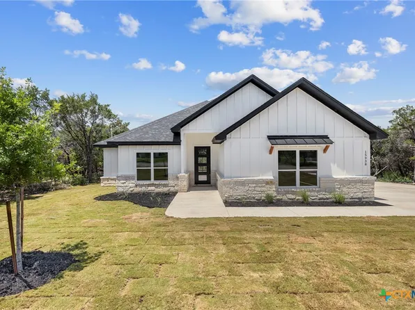 15938 Salado Dr, Temple, TX 76502