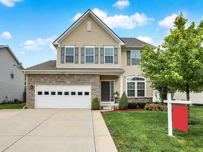 10306 McClain Dr, Brownsburg, IN, 46112